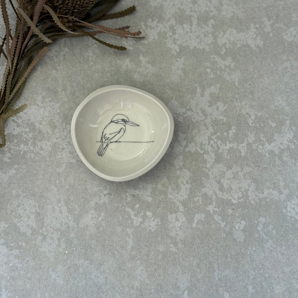 Australian Fauna · Small Bowl