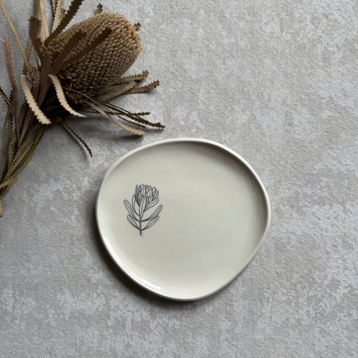 WILDFLOWER · Small Plate