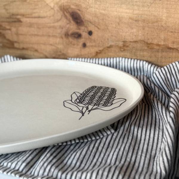 WILDFLOWER · Serving Tray