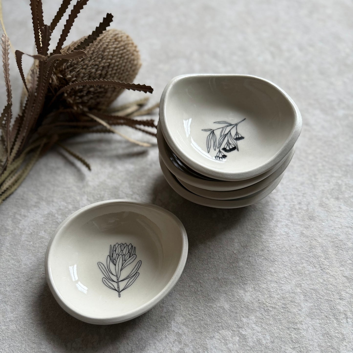 WILDFLOWER · Small Bowl