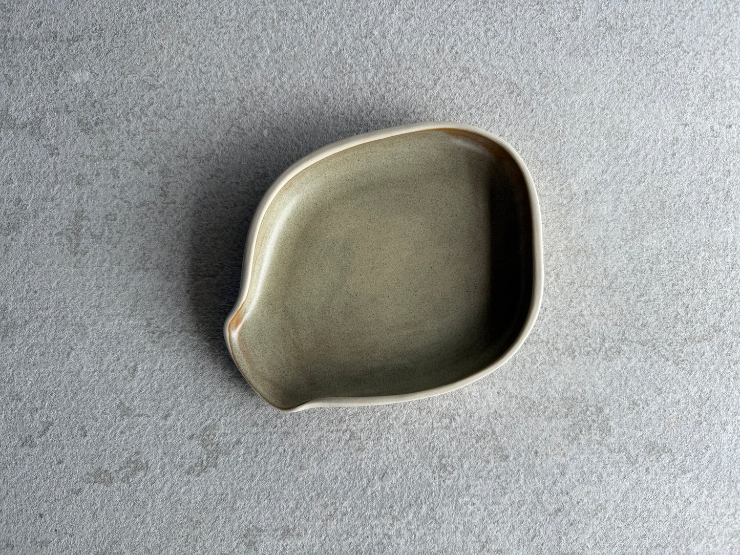 Spoon Rest