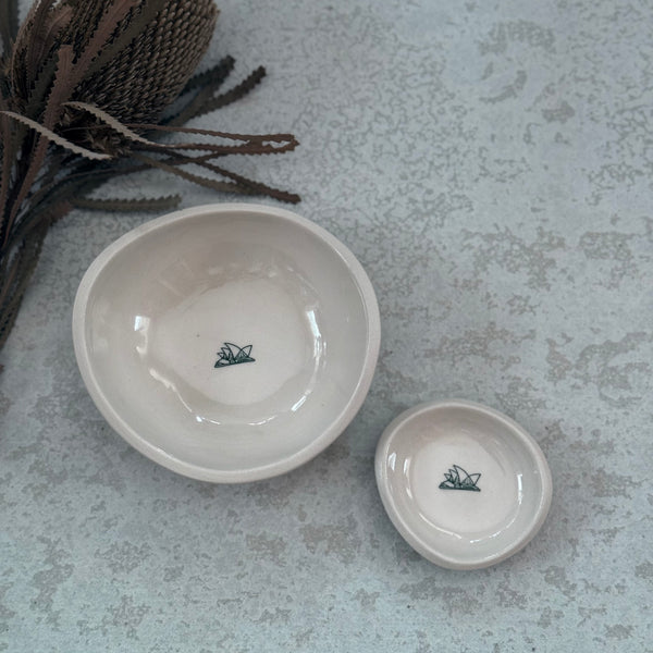 Opera House Bowl · Medium