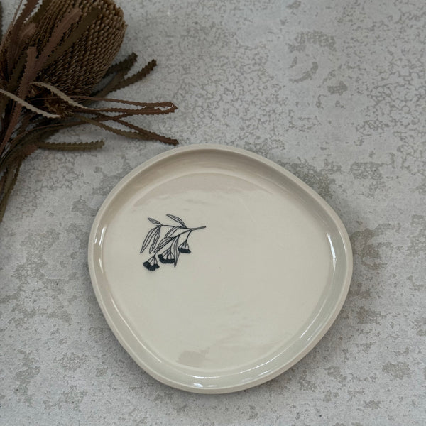 WILDFLOWER · Small Plate