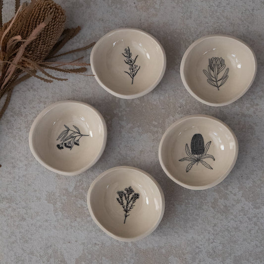 WILDFLOWER · Small Bowl
