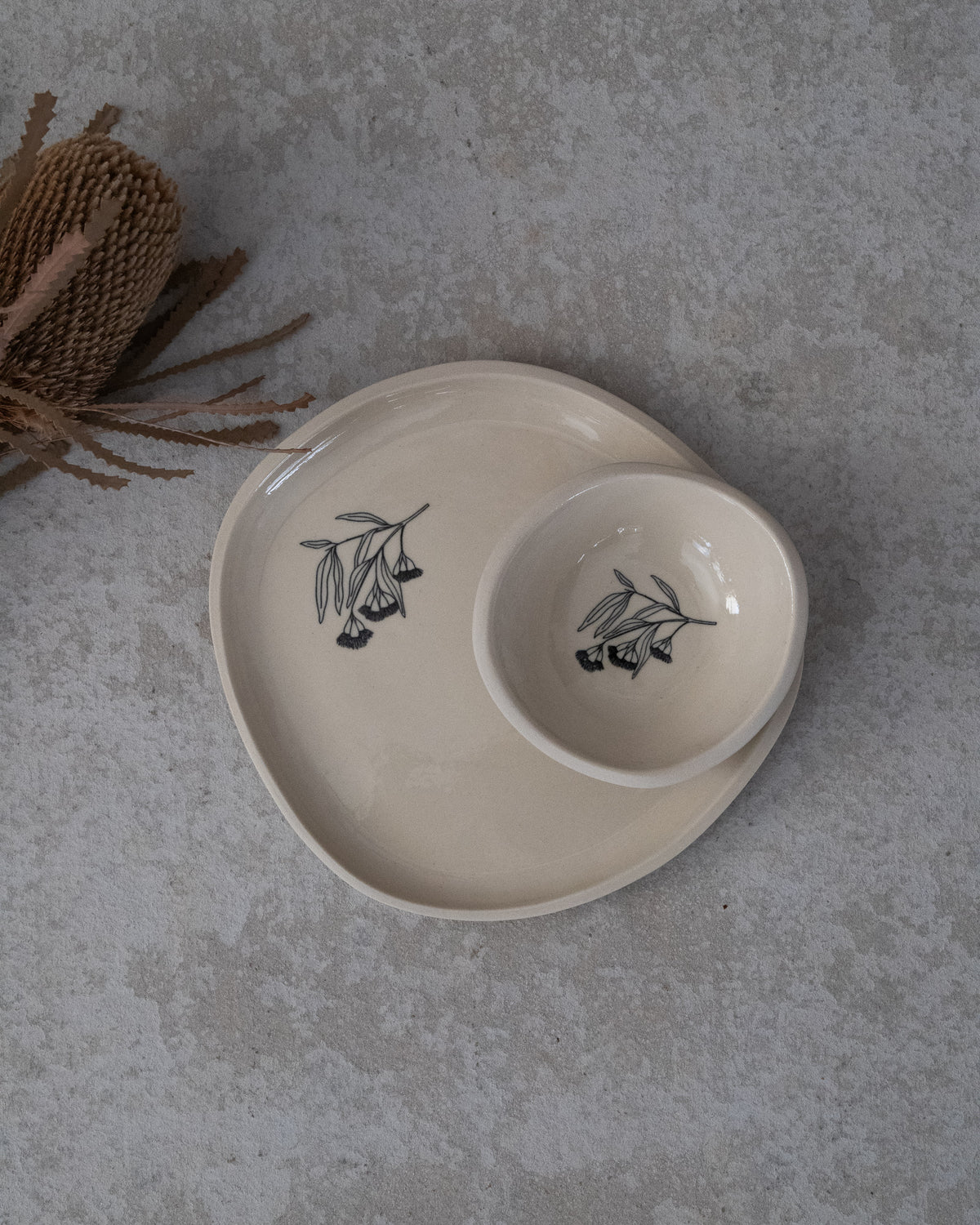 WILDFLOWER · Small Bowl