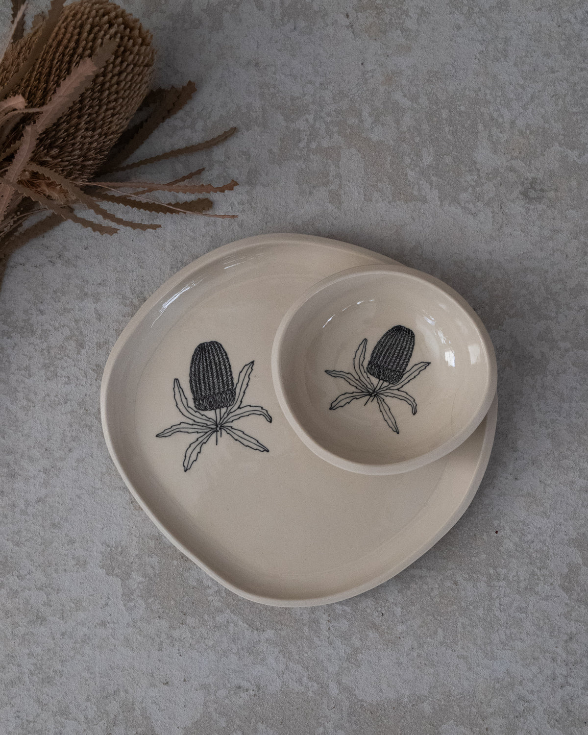 WILDFLOWER · Small Bowl