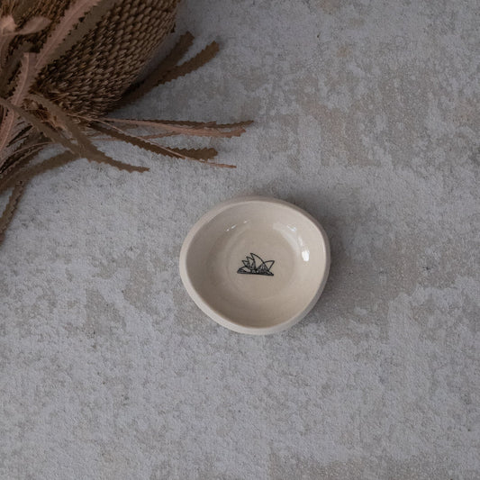 Opera House - Dish