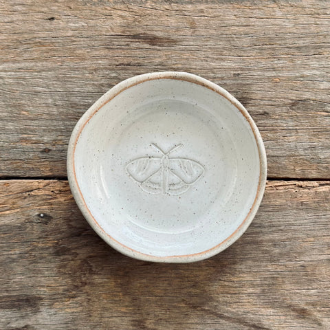 Mariposa Del Chagual Bowl - Frosted