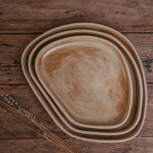 PROVENCE Platter Set · Sand