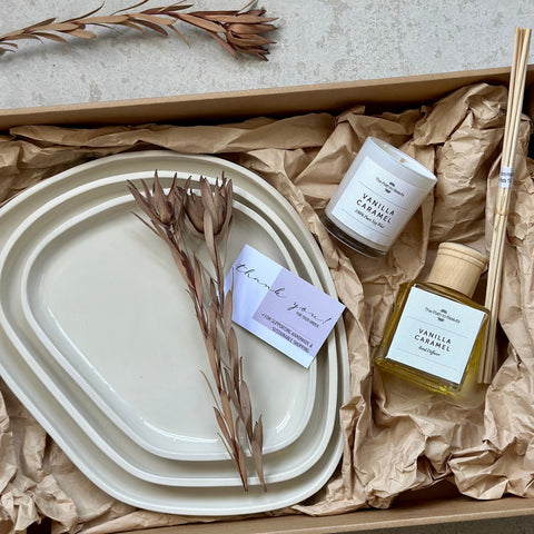 Calming Large Hamper