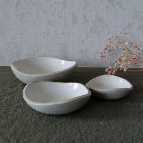 TORINO Dip Set · Frosted