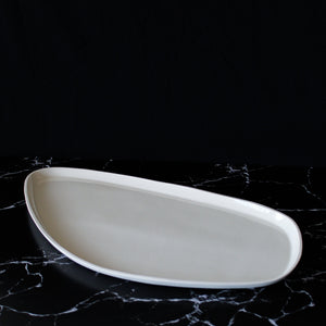 ALSACE Serving Tray  · Flint