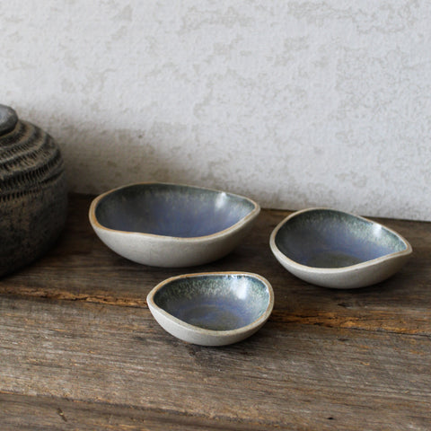 TORINO Dip Set · Cobalt